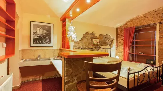 Boutique Hotel Carpe Diem | Presov