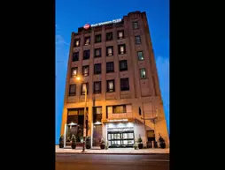 Best Western Plus Philadelphia Convention Center | Pensilvanya - Bucks County - Philadelphia (ve civarı) - Philadelphia - North Philadelphia