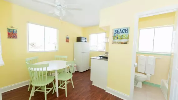 Brightwater Suites on Clearwater Beach | Florida - St. Petersburg - Clearwater (ve civarı) - Clearwater Beach