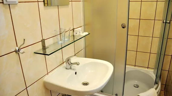 Aparthotel Station | Küçük Polonya Voyvodalığı - Krakow (ve civarı) - Krakow - Stare Miasto