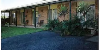 Bulahdelah Myall Motel