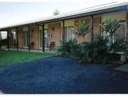 Bulahdelah Myall Motel | New South Wales - Port Stephens (ve civarı) - Bulahdelah