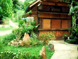 Cashewnut Tree Bungalows | Krabi İli - Ko Lanta