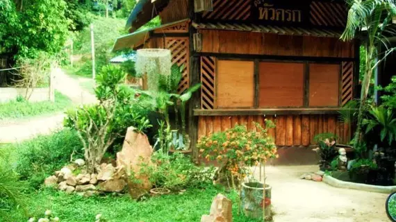 Cashewnut Tree Bungalows | Krabi İli - Ko Lanta