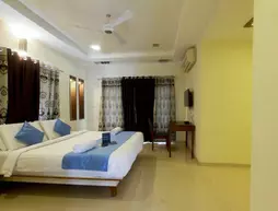 Fab Comfort Inn HiTech City | Telangana - Haydarabad (ve civarı) - Haydarabad