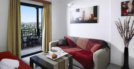 Erivolos Apartments | Girit Adası - Kandiye (bölge) - Malevizi - Agia Pelagia