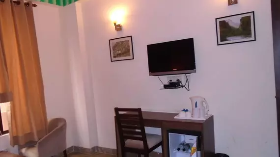 Hotel Inn Tawang | Batı Delhi - Ulusal Eyalet Başkenti Delhi - Delhi (ve civarı) - Yeni Delhi - Karol Bagh