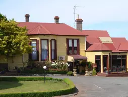 Central Springs Inn | Victoria - Daylesford (ve civarı) - Daylesford