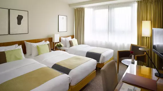 K+K Hotel George | Londra (ve civarı) - Kensington - Earl's Court