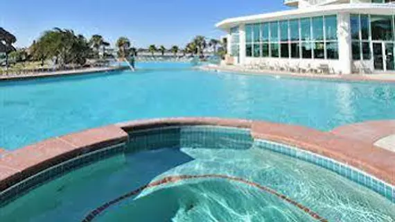 Caribe Resort by Prickett Properties | Alabama - Gulf Shores (ve civarı) - Orange Beach