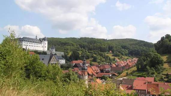 Gasthaus Kupfer | Saxony (Saksonya)-Anhalt - Suedharz - Stolberg