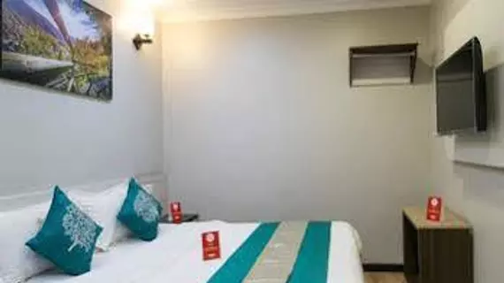 OYO Rooms Pos Malaysia Tanah Rata | Pahang - Tanah Rata