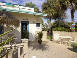 Sea Spray Inn | Florida - Vero Beach (ve civarı) - Vero Beach