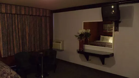 Hotel San Juan Inn | Kuzey Baja California - Tijuana (ve civarı) - Tijuana