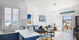 Aloni Hotel | Ege Adaları - Paros