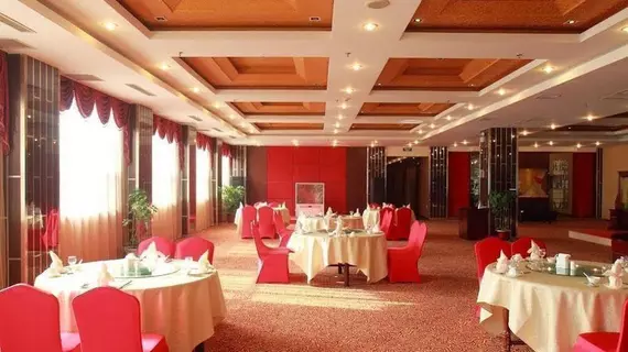 Jinhua Hotel - Dalian | Liaoning - Dalian