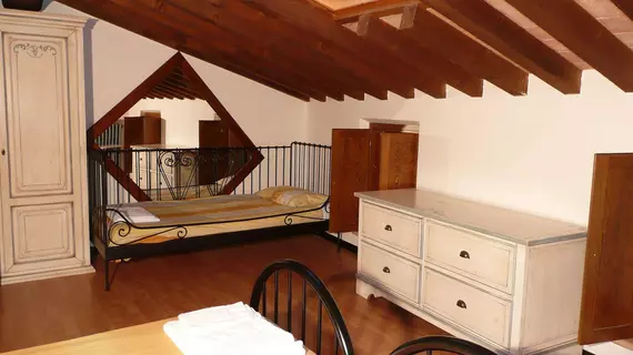 Residence Villa Vinco | Veneto - Verona (ve civarı) - Tregnago