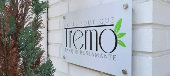 Boutique Tremo Bustamante | Santiago - Santiago (ve civarı) - Providencia