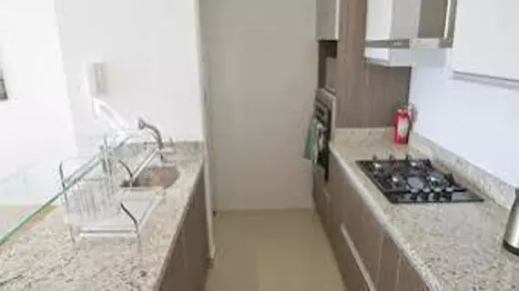 Urbano Apartment Miraflores Pardo | Lima (bölge) - Lima Province - Lima (ve civarı) - Lima - Miraflores