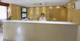 Hotel Brisa | Balearic Adaları - İbiza Adası - Sant Antoni de Portmany