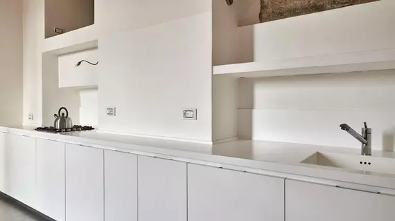 Exclusive Apartments in Città Alta | Lombardy - Bergamo - Bergamo (ve civarı) - Bergamo