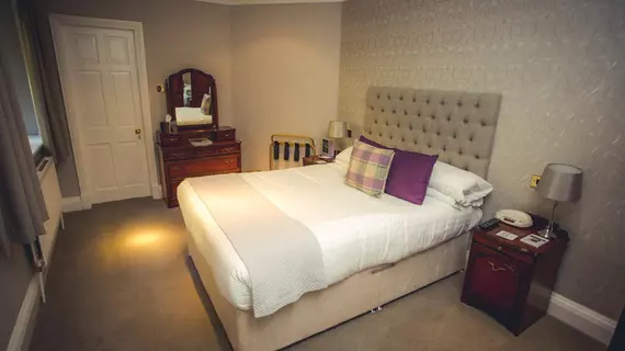 Netherwood Hotel | Cumbria (kontluk) - Grange-over-Sands