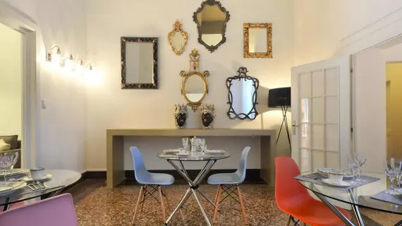 B&B Farini 26 | Emilia-Romagna - Bolonya (vilayet) - Bologna - Santo Stefano