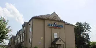 Rite4us Inn & Suites - Smyrna