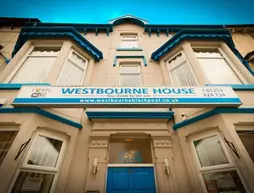 Westbourne House | Lancashire (kontluk) - Blackpool - Blackpool Şehir Merkezi