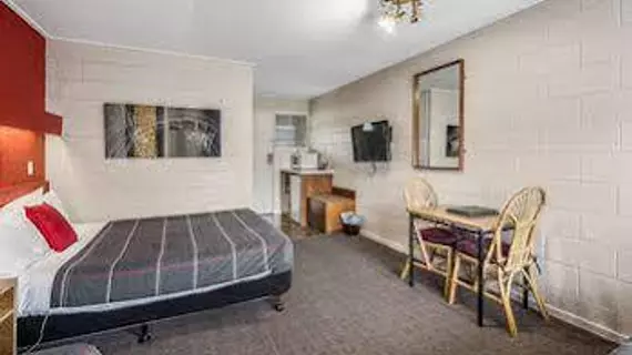 Comfort Inn Silver Birch | Güney Avustralya - Mount Gambier