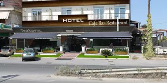 Hotel Halkidona