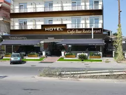 Hotel Halkidona | Doğu Makedonya ve Trakya - Chalkidona