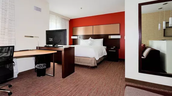 Residence Inn Lake Charles | Louisiana - Lake Charles (ve civarı) - Lake Charles