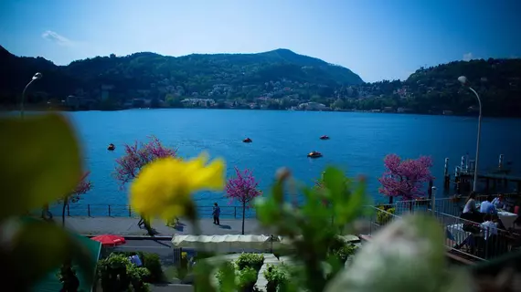 Hotel Marco's | Lombardy - Como (il) - Como