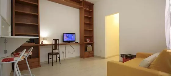 Riachuelo - 1 Bedroom Apartment - GHS 45619 | Rio de Janeiro (eyaleti) - Rio de Janeiro (ve civarı) - Rio de Janeiro - Centro