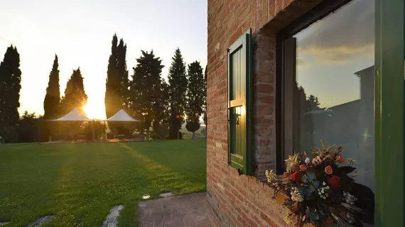 Porsenna Resort | Umbria - Perugia (vilayet) - Castiglione del Lago