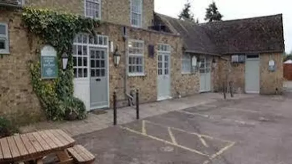 The Bull Hotel | Bedfordshire (kontluk) - Bedford