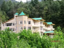 Snow Touch Resort | Himaşal Pradeş - Manali (ve civarı) - Kullu