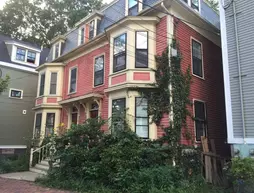 The Cambridge Karma House | Massachusetts - Cambridge