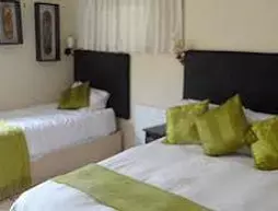 Angelica Guest House | Gauteng - City of Tshwane - Johannesburg (ve civarı) - Benoni