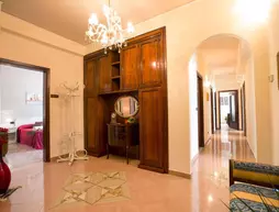 Baronetto B&B | Sicilya - Palermo (vilayet) - Cefalu