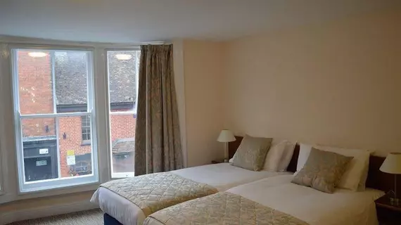 City Lodge Salisbury | Wiltshire (kontluk) - Salisbury