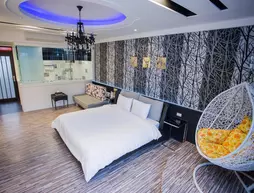 Star of Bethlehem BnB | Yilan İdari Bölgesi - Wujie