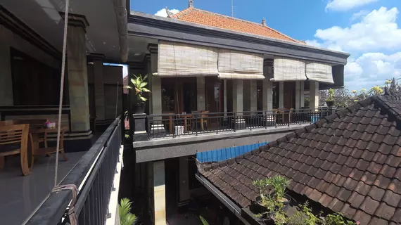 Rumah Ary Homestay and Spa | Bali - Ubud - Ubud Kent Merkezi