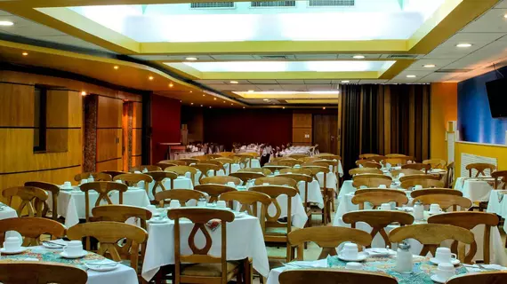 Hotel Libertador | Santiago - Santiago (ve civarı) - Santiago