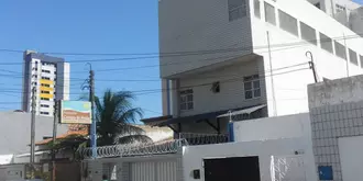 Pousada Centro E Praia