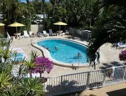 Beach Villas of Deerfield | Florida - Fort Lauderdale (ve civarı) - Deerfield Beach