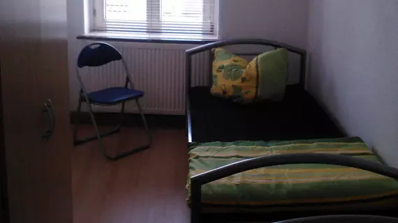 Hostel Aschersleben | Saxony (Saksonya)-Anhalt - Aschersleben