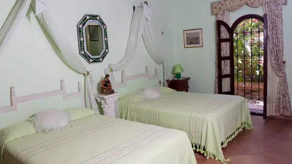 Hacienda Suites Hotel | Oaxaca - Santa María Colotepec - Puerto Escondido