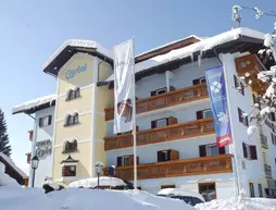 Aktivhotel Crystal | Tirol - Kitzbühel District - Kitzbuehel (ve civarı) - Sankt Johann in Tirol